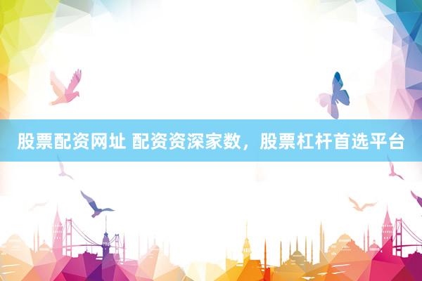 股票配资网址 配资资深家数，股票杠杆首选平台