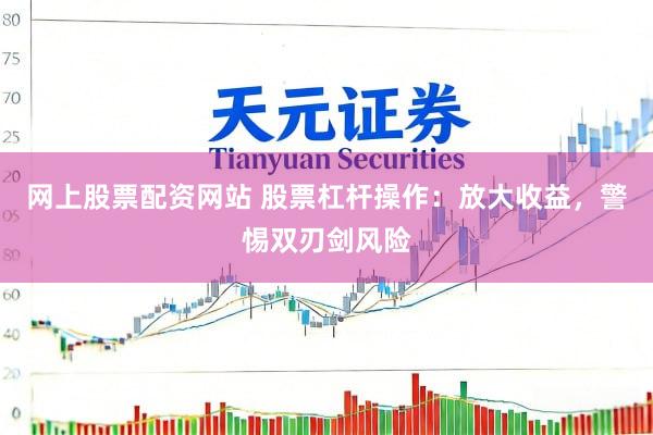 网上股票配资网站 股票杠杆操作：放大收益，警惕双刃剑风险